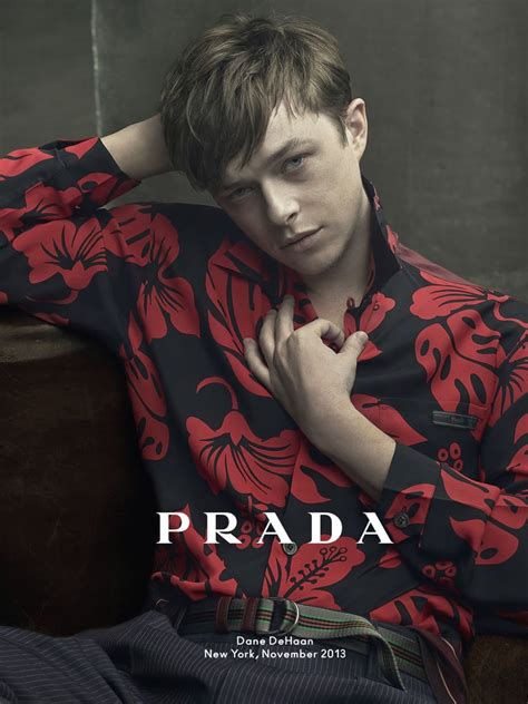 prada mens campaign